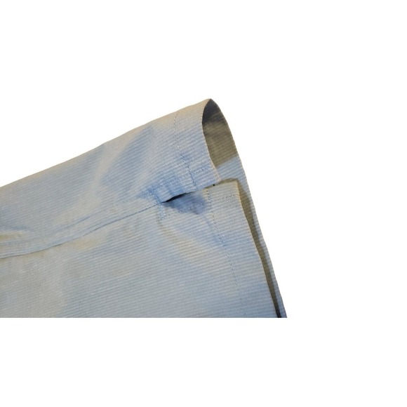 Athleta Marin 2.5" Board Short Elastic Waist Drawstring Pocket Blue XL Summer - Picture 3 of 16